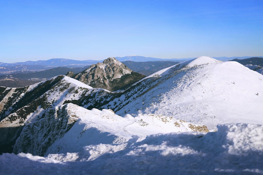 Jasna (Low Tatras)